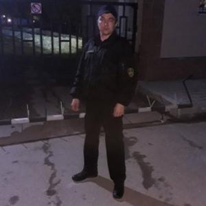 Парни в Новоаннинском: Александр, 33 - ищет девушку из Новоаннинского