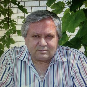 Парни в Мурманске: Алексей Трофимов, 69 - ищет девушку из Мурманска
