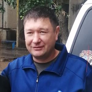 Андрей, 45 лет, Краснокаменск
