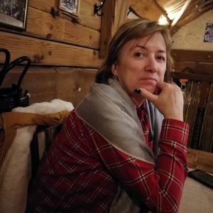 Девушки в Тосно: Марина Мурашёва, 64 - ищет парня из Тосно