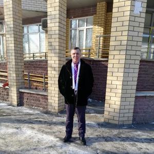 Сергей, 50 лет, Омск