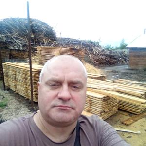 Леонид, 49 лет, Брянск
