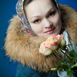 Елена, 41 год, Саранск