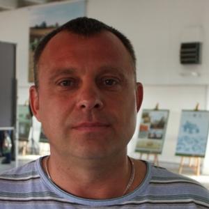Дмитрий, 54 года, Братск