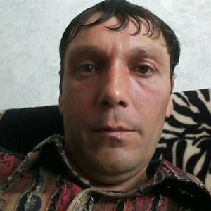 Евграф, 45 лет, Копейск