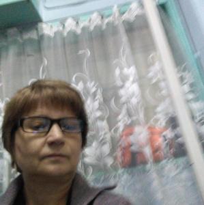 Елена, 58 лет, Мариинск