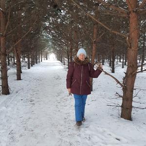 Девушки в Кемерово: Светлана , 62 - ищет парня из Кемерово