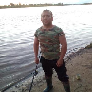 Александр, 36 лет, Рязань