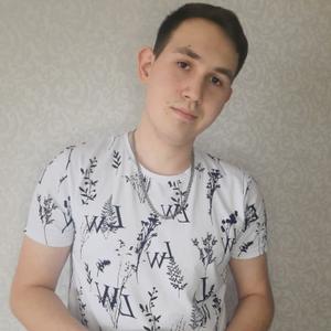 Антон, 21 год, Ижевск
