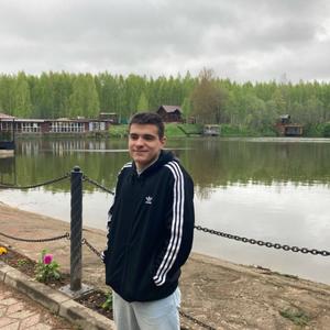 Ярослав, 21 год, Смоленск