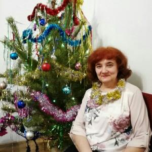Татьяна, 57 лет, Тюмень