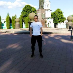 Парни в Тамбове: Александр, 34 - ищет девушку из Тамбова