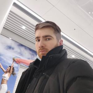 Adam, 29 лет, Москва