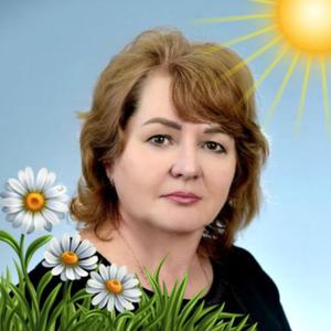 Девушки в Ставрополе: Svetlana, 60 - ищет парня из Ставрополя