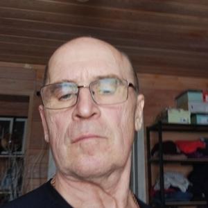 Игорь, 69 лет, Коркино