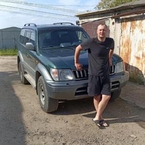 Парни в Санкт-Петербурге: Анатолий, 41 - ищет девушку из Санкт-Петербурга