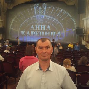 Парни в Екатеринбурге: Сергей, 51 - ищет девушку из Екатеринбурга