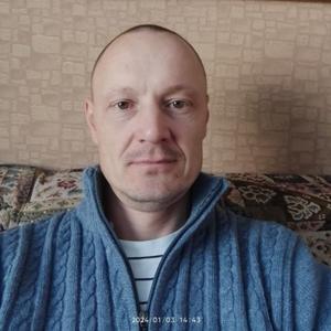 Парни в Топчиха: Алексей, 42 - ищет девушку из Топчиха
