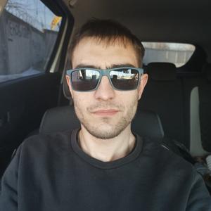 Евгений, 34 года, Горный