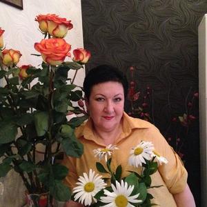 Ольга Жорник, 63 года, Сургут