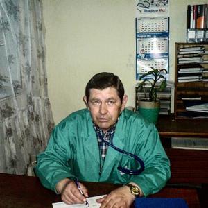 Валера Рогозин, 70 лет, Новодвинск