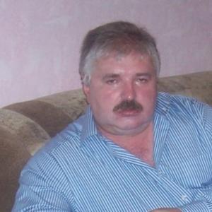 Анатолий Иванов, 62 года, Саранск