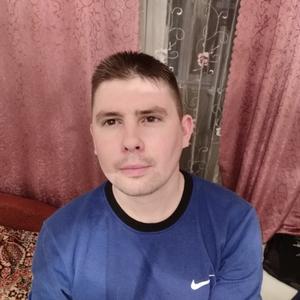 Владимир, 35 лет, Черноголовка