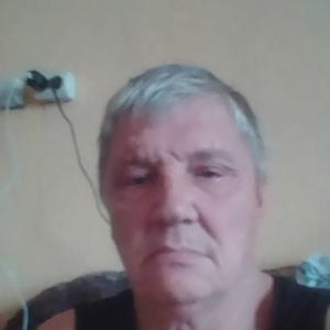Сергей, 61 год, Иркутск
