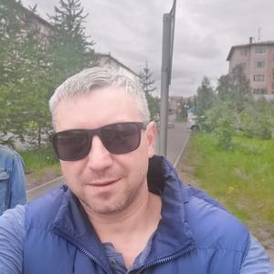 Дмитрий, 40 лет, Салехард