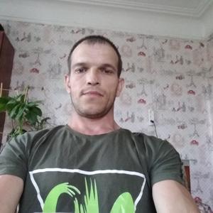 Парни в Чусовой: Андрей, 38 - ищет девушку из Чусовой