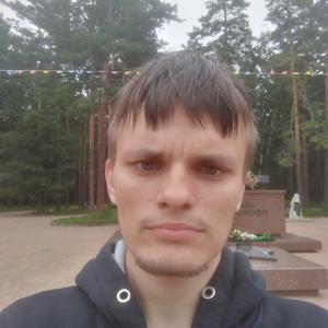 Александр, 27 лет, Ангарск