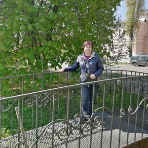 Татьяна, 52 года, Борисоглебск