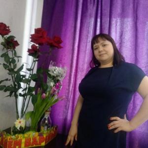 Девушки в Екатеринбурге: Илона, 35 - ищет парня из Екатеринбурга