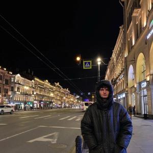 Парни в Сургуте (Ханты-Мансийский АО): Влад, 23 - ищет девушку из Сургута (Ханты-Мансийский АО)