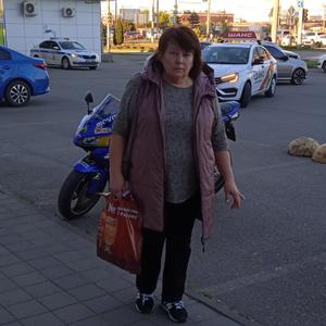Девушки в Краснодаре (Краснодарский край): Татьяна, 66 - ищет парня из Краснодара (Краснодарский край)