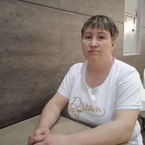 Девушки в Вологде: Наталия, 42 - ищет парня из Вологды