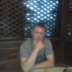 Владимир, 41 год, Кострома