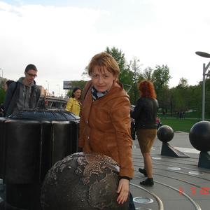 Юлия, 50 лет, Смоленск
