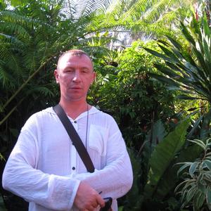 Костя, 44 года, Дивногорск