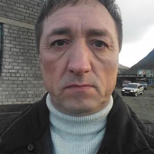 Андрей Шибин, 54 года, Заполярный
