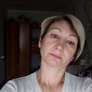Зульфира, 53 года, Нижнекамск