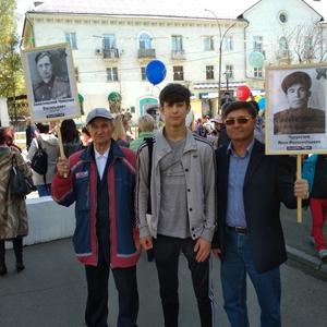 Парни в Ангарске: Николай, 65 - ищет девушку из Ангарска