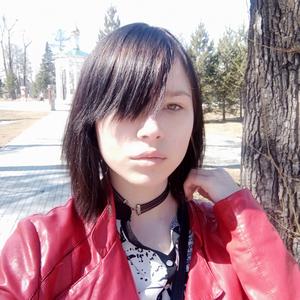 Девушки в Ангарске: Наталья, 21 - ищет парня из Ангарска
