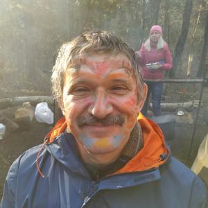 Дмитрий Исаченко, 57 лет, Обнинск