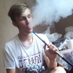 Дима, 20 лет, Калининград