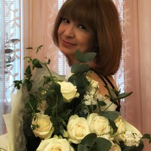Ольга, 54 года, Ульяновск