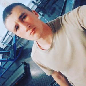 Марк, 23 года, Владивосток