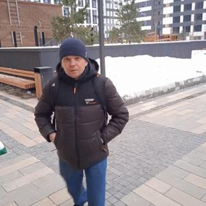 Володя, 53 года, Москва