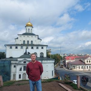 Лев, 56 лет, Санкт-Петербург