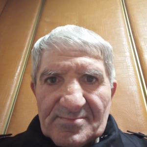 Магомед, 66 лет, Москва